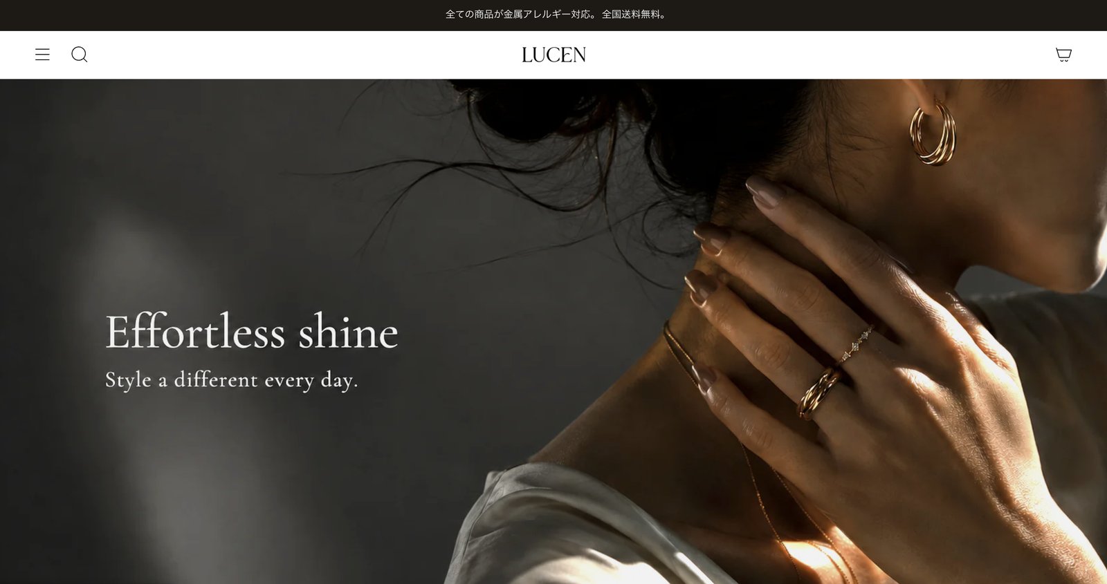 LUCEN
