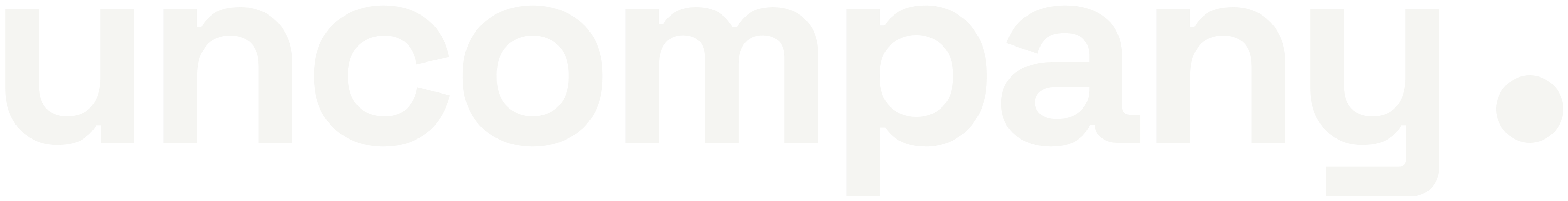 uncompany